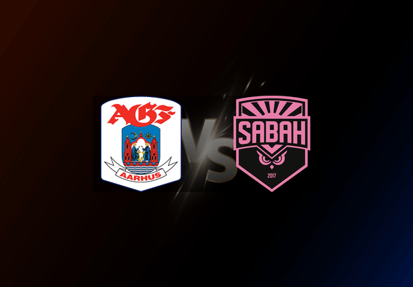 AGF Aarhus v Sabah Baku