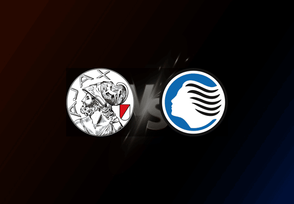 Ajax v Atalanta