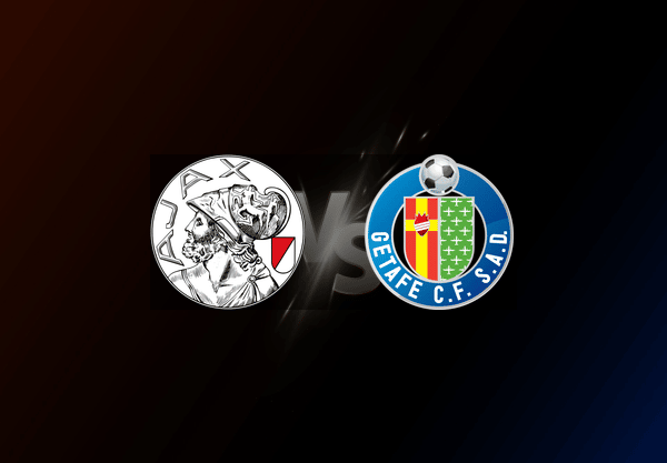 Ajax v Getafe