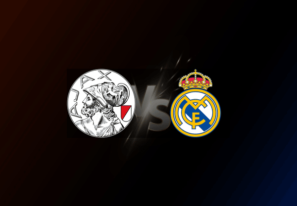 Ajax Women v Real Madrid Femenino