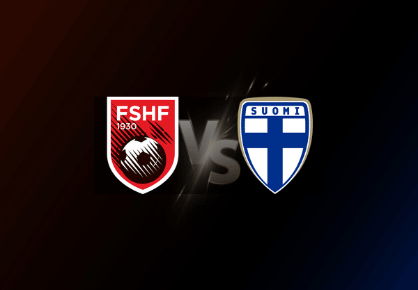 Albania v Finland