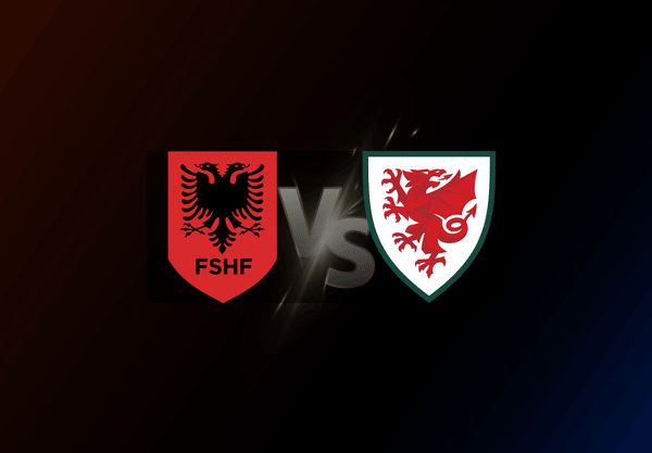 Albania Women v Wales Women