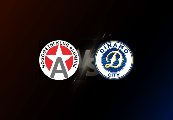 Aluminij v Dinamo City