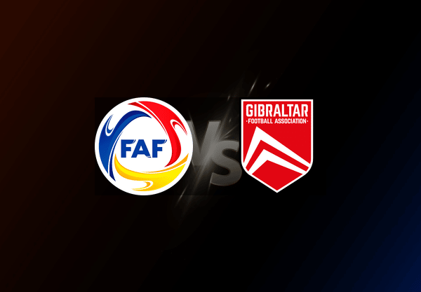 Andorra v Gibraltar