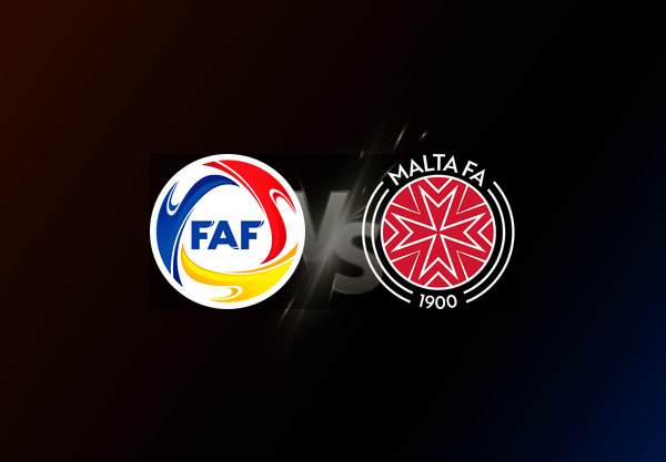 Andorra v Malta