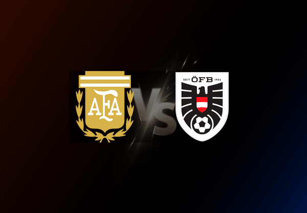 Argentina v Austria