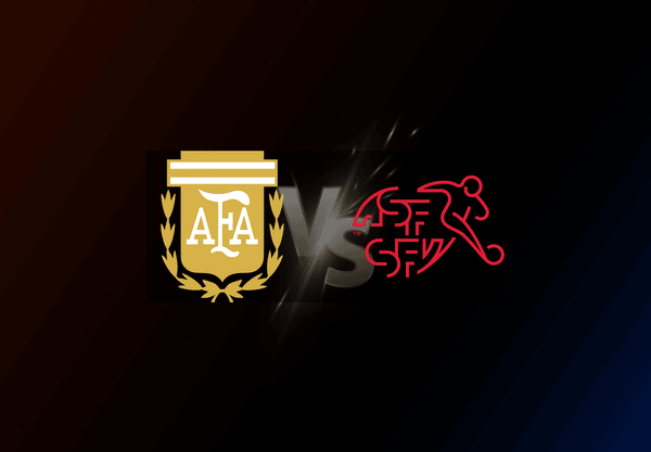 Argentina v Switzerland
