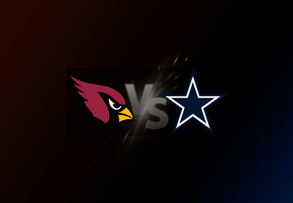 Arizona Cardinals v Dallas Cowboys