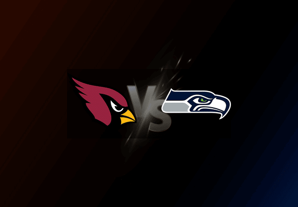 Arizona Cardinals v Seattle Seahawks