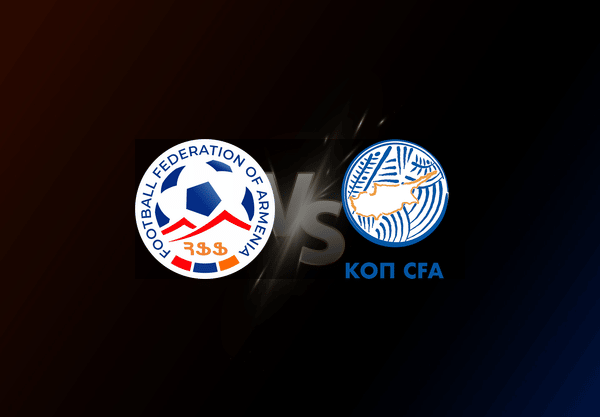 Armenia v Cyprus