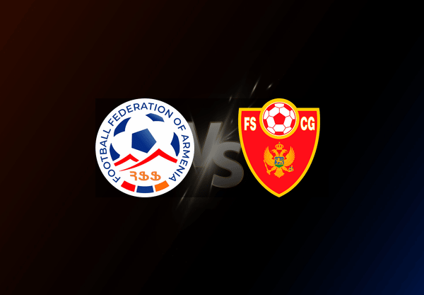 Armenia v Montenegro