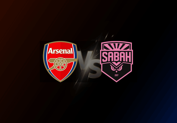 Arsenal v Sabah Baku