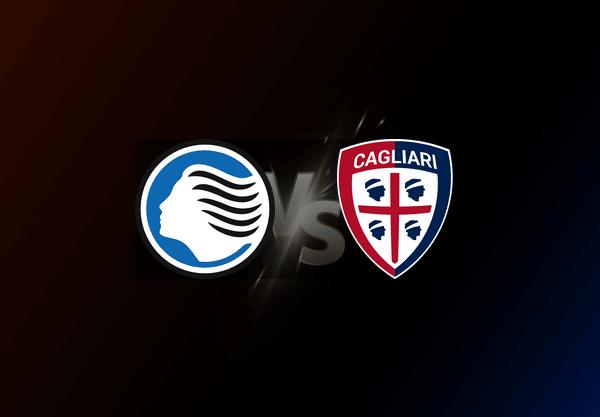 Atalanta v Cagliari