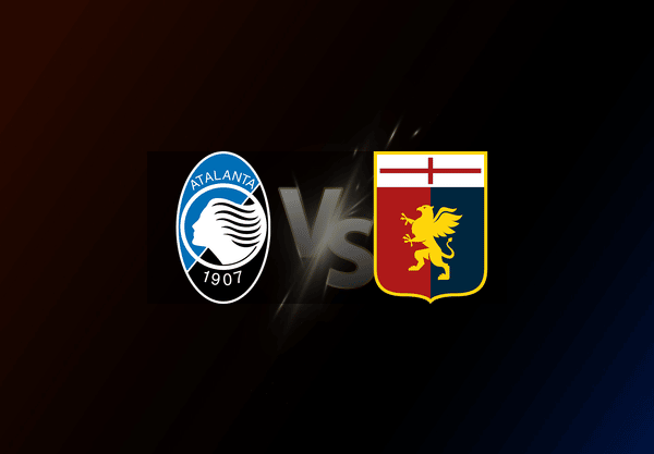 Atalanta v Genoa