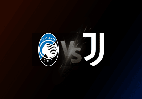 Atalanta v Juventus