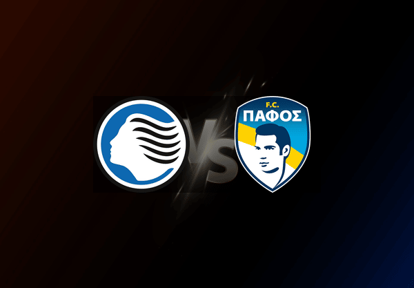 Atalanta v Pafos