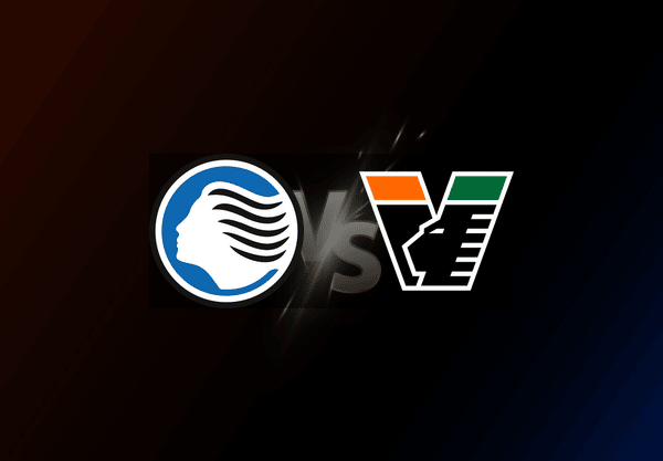 Atalanta v Venezia