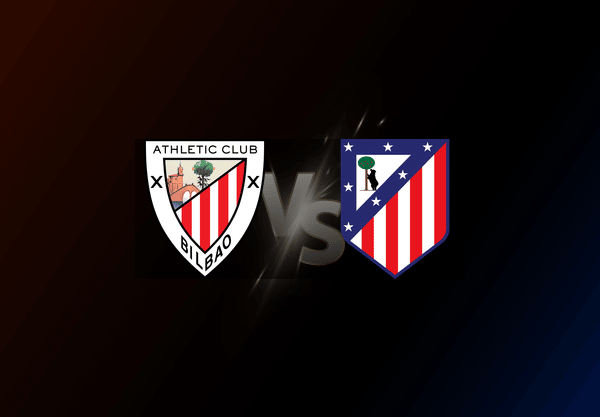 Athletic Bilbao v Atlético Madrid