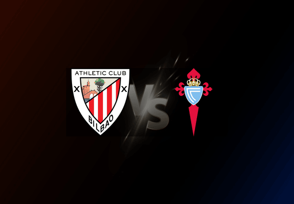 Athletic Bilbao v Celta Vigo
