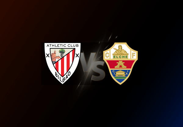 Athletic Bilbao v Elche