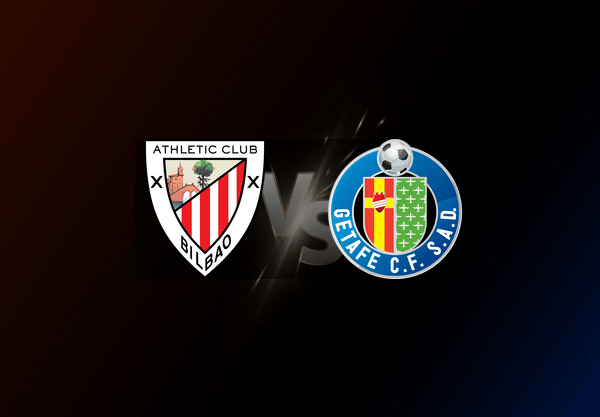 Athletic Bilbao v Getafe