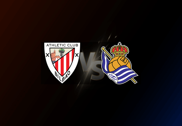 Athletic Bilbao v Real Sociedad