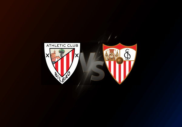 Athletic Bilbao v Sevilla