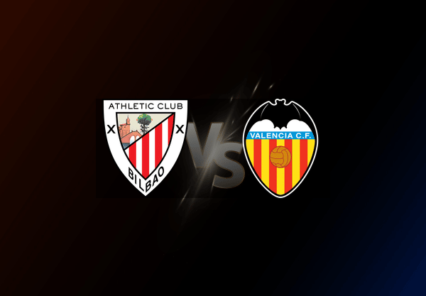 Athletic Bilbao v Valencia