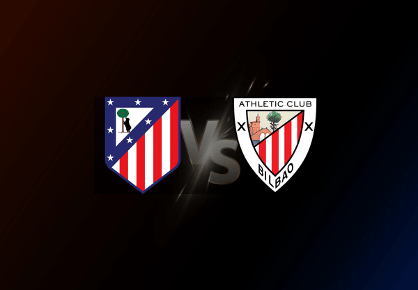 Atlético Madrid v Athletic Bilbao