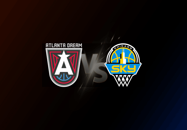Atlanta Dream v Chicago Sky
