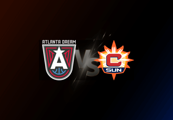 Atlanta Dream v Connecticut Sun