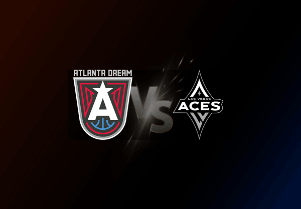 Atlanta Dream v Las Vegas Aces