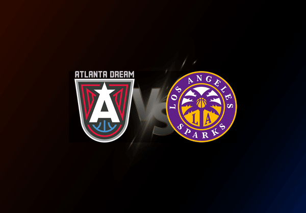 Atlanta Dream v Los Angeles Sparks
