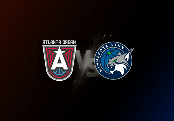 Atlanta Dream v Minnesota Lynx