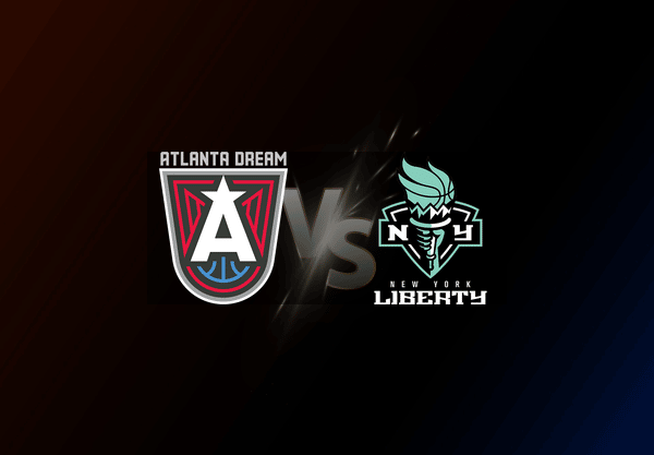 Atlanta Dream v New York Liberty
