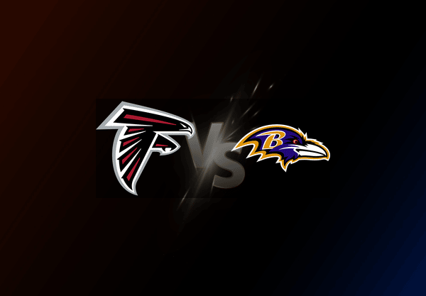 Atlanta Falcons v Baltimore Ravens