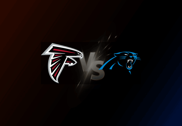 Atlanta Falcons v Carolina Panthers