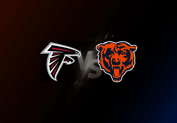 Atlanta Falcons v Chicago Bears