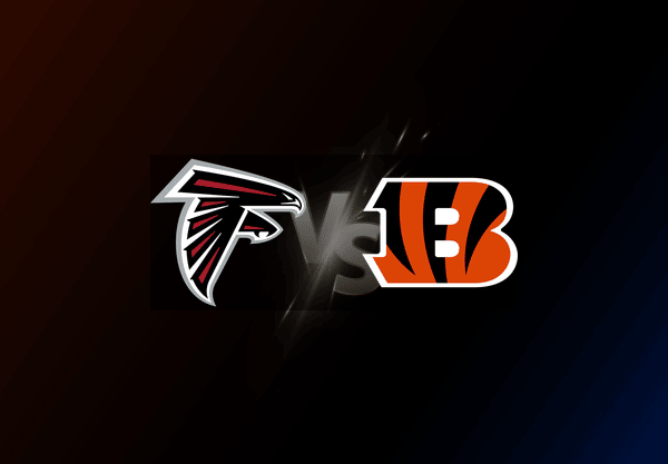 Atlanta Falcons v Cincinnati Bengals