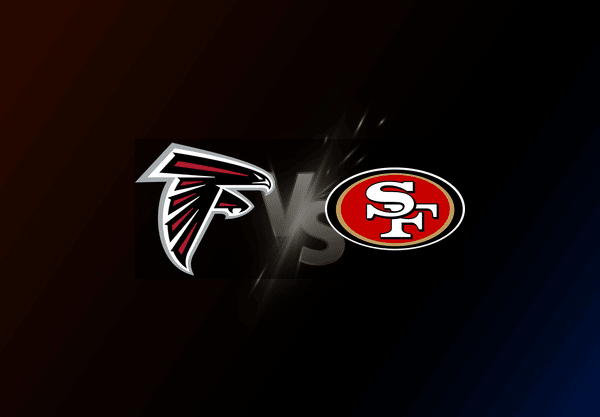 Atlanta Falcons v San Francisco 49ers
