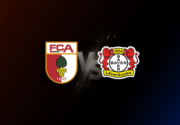 Augsburg v Bayer Leverkusen