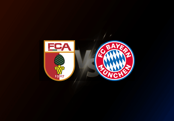 Augsburg v Bayern Munich