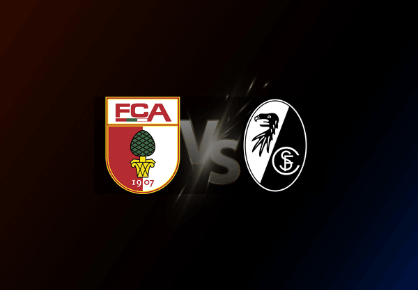 Augsburg v Freiburg