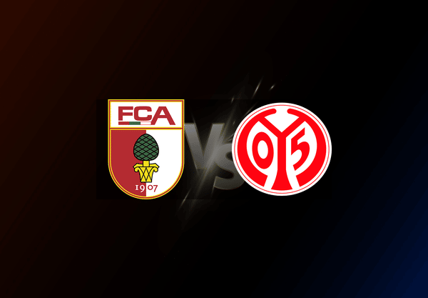 Augsburg v Mainz