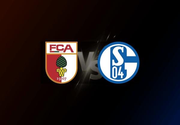 Augsburg v Schalke 04