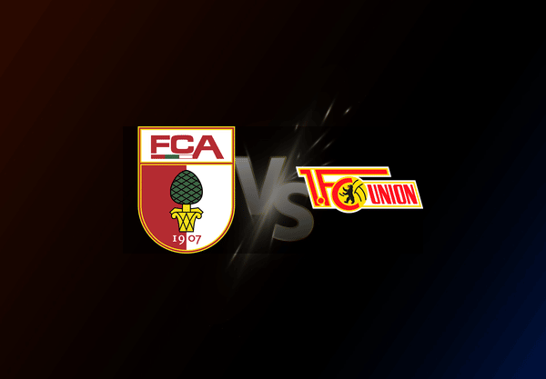 Augsburg v Union Berlin