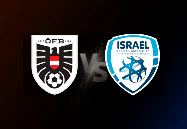 Austria v Israel