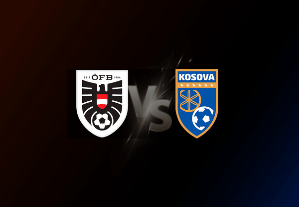 Austria v Kosovo