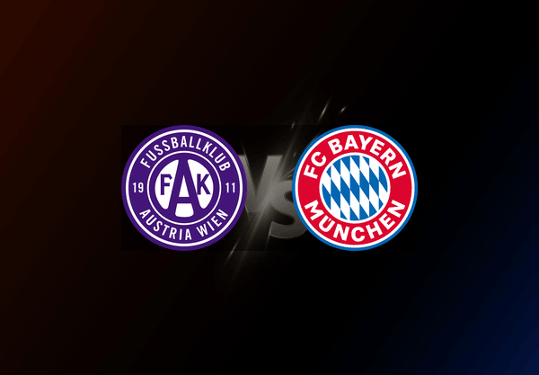 Austria Wien Women v Bayern Munich Women