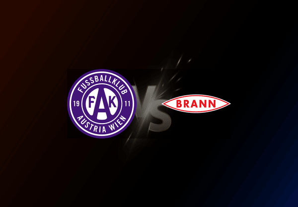 Austria Wien Women v Brann Women